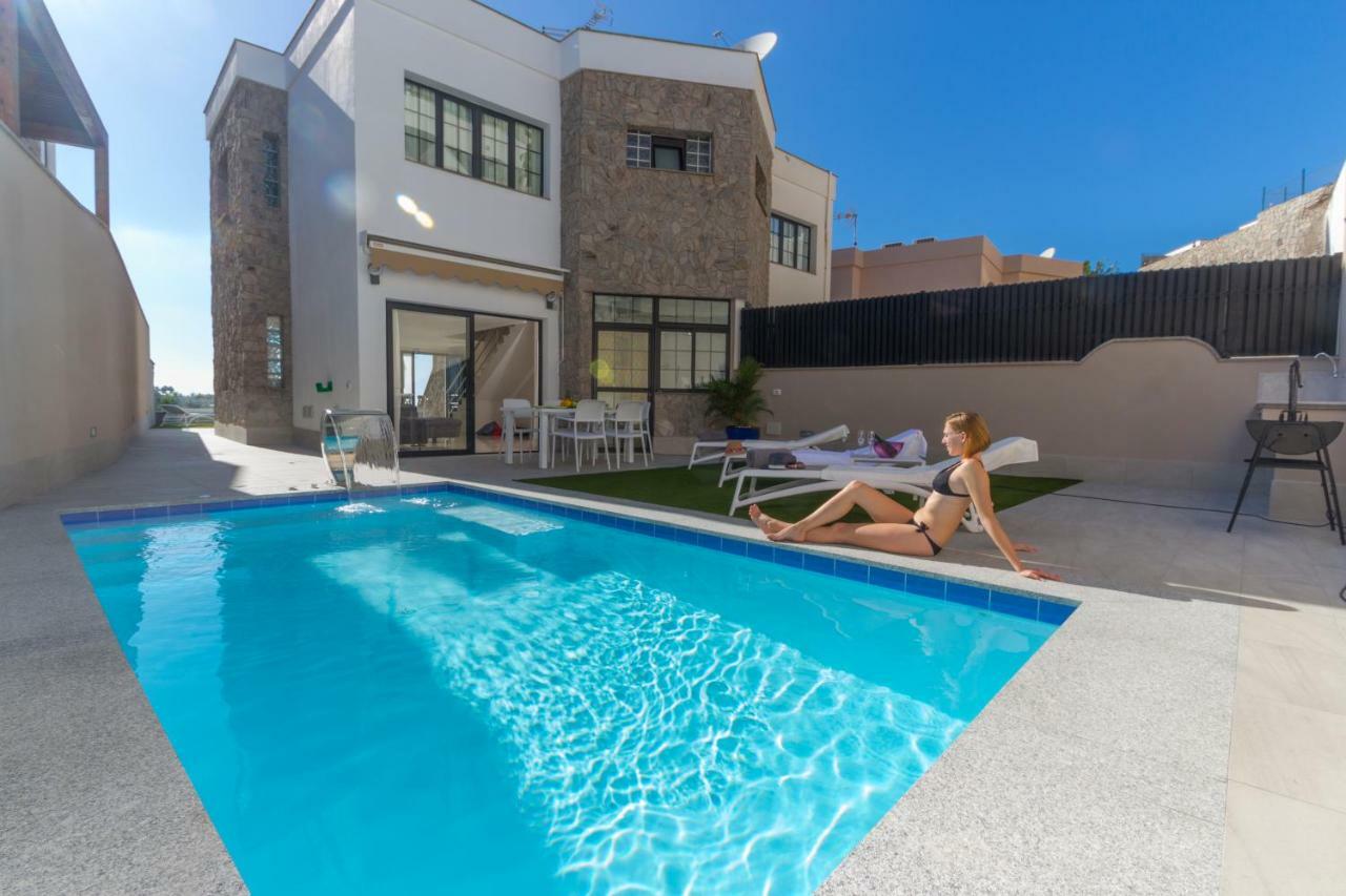 Villa Amadores N6 بورتو ريكو المظهر الخارجي الصورة